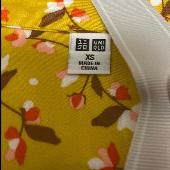 Uniglo, Princesse, tam tam 2pc lounge, PJ set - Picture 5 of 5